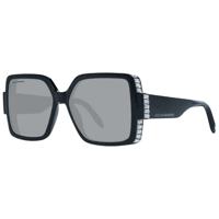Atelier Swarovski Black Women Sunglasses (ATSW-1038818)
