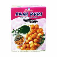 Peacock Pani Puri 200gm