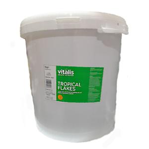 Vitalis Tropical Flakes 5kg