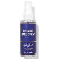 Bath & Body Works Gingham Cleansing (W) 88Ml Hand Spray