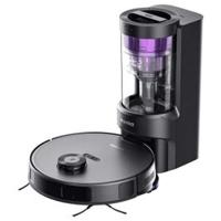 Eureka NER E10S Robotic Vacuum Cleaner, Smart Navigation with Automatic Recharge Function (NER E10s) - thumbnail