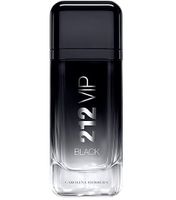 Carolina Herrera 212 Vip Black Own The Party Extra Men Edp 100 ml (UAE Delivery Only)