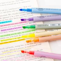 Highlighter marker pen Marker pen Colored pen random color