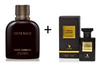 Dolce & Gabbana Intenso (M) Edp 125ml + (Get 1 Free)