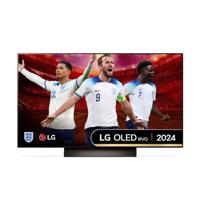 LG 55 inch OLED B4 4K Smart TV 2024 | Display Type | Refresh Rate | Wide Colour Gamut | Picture Processor | HDR (High Dynamic Range) | G-Sync Compa... - thumbnail