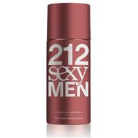 Carolina Herrera 212 Sexy (M) 150Ml Deodorant Spray