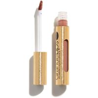 Grande Cosmetics Grandelips Plumping Semi Matte River Clay 0.14oz Liquid Lipstick