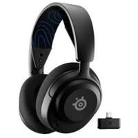 Steelseries Arctis Nova 5P Wireless Gaming Headset - Black