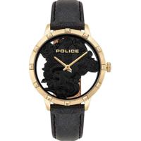 Police Gold Women Watch (PO-1047782)