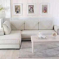 Sofa Cover Towel Mat, Couch Covers Sectional Sofa Cover for Dogs Pet, Slipcovers For Love Seat, L Shaped, Arm Chair Protector Anti Scratch(Not Sold By A Set) miniinthebox - thumbnail