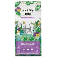 Harper And Bone Cat Adult Flavours Of The Farm 2kg