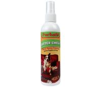 Furbath Bitter Chew Spray For Dogs - 120Ml