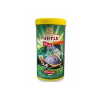 Aquav Turtle Feed - 250ML