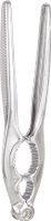 Prestige Stainless Steel Nut Cracker, Silver, PR62