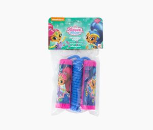Skipping Rope  Pink/Blue