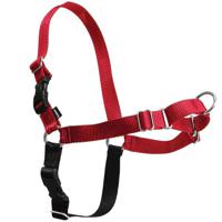 Petsafe Easy Walk Harness Small Red Rohs