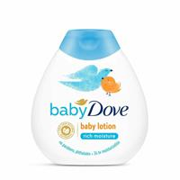 Dove Baby Lotion Rich Moisture 400ml