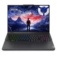 Lenovo Legion Pro 5 16IRX9-83DF0061AX, Intel Core i9 14900HX, 32GB RAM, 1TB SSD, 8GB NVIDIA RTX 4070, 16 Inch WQXGA IPS 240Hz, Win11 Home, Eng-Arab K-B, Onyx Grey