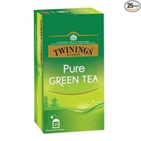 Twinings Pure Green Tea Mint - 12 x 25 Bags