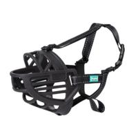 Freedog Ergo Plus Muzzle For Dogs - XXL