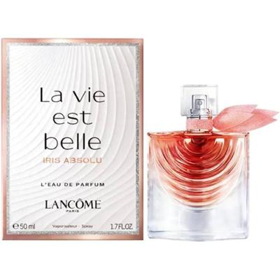 Lancome La Vie Est Belle Iris Absolu Eau De Parfum 50Ml (W)