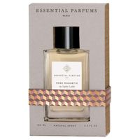Essential Parfums Rose Magnetic (U) Edp 100Ml