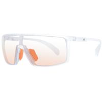 Adidas White Unisex Sunglasses (ADSP-1046839)