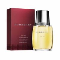 Burberry Classic (M) Edt 50Ml