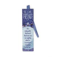 Legami Bookmark - Little Prince - thumbnail