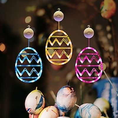 3 Pcs Easter Suction Cup Lights Holiday Decorations Luminous Ornaments Parties Shopping Malls Window Decorations Suction Cup Lights Lightinthebox 3 Pcs Easter Suction Cup Lights Holiday Decorations Luminous Ornaments Parties Shopping Malls Window Decorations Suction Cup Lights Lightinthebox