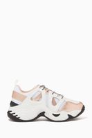 Angel Cube Sneaker Angel Cube Sneaker
