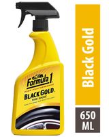 Formula 1 Formula Black Gold 22 Ounce Formula 1 Formula Black Gold 22 Ounce