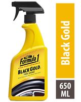 Formula 1 Formula Black Gold 22 Ounce - thumbnail