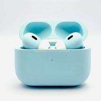 Merlin Craft Apple Airpods Pro Gen 2C, Blue 15 Bold