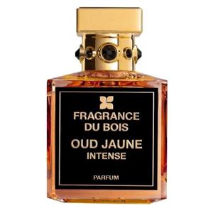 Fragrance Du Bois Oud Jaune Intense 100Ml