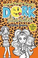 Dork Diaries - Drama Queen (Reissue) | Rachel Renee Russell