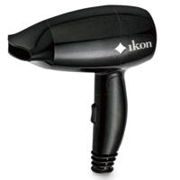 Ikon Travel Hair Dryer IK-TH201