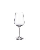 Crystal Bohemia 450ML Strix Red Wine Set of 6