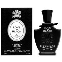 Creed Love In Black (W) Edp 75Ml