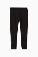 Logo Knit Leggings - thumbnail