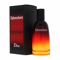 Christian Dior Fahrenheit (M) Edt 100Ml