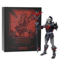 Mondo Masters Of The Universe Hordak Sixth Scale Figure