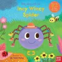 Sing Along With Me! Incy Wincy Spider | Yu-hsuan Huang
