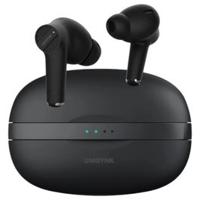 Unisynk True Wireless Earbuds, Black ACUYKUNITWSENCBLK