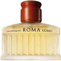 Laura Biagiotti Roma Uomo Men Edt 125Ml