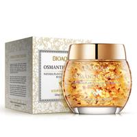 BIOAQUA Osmanthus Petal Sleeping Mask