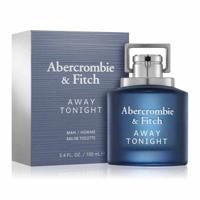 Abercrombie & Fitch Away Tonight (M) Edt 100Ml