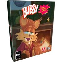 Bubsy in: The Purrfect Collection Ultimate Edition Xbox Series X Bubsy in: The Purrfect Collection Ultimate Edition Xbox Series X