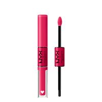 NYX Shine Loud High Shine Lip Color Another Level 3.4ml - thumbnail