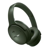 Bose QuietComfort Headphones - Cypress Green